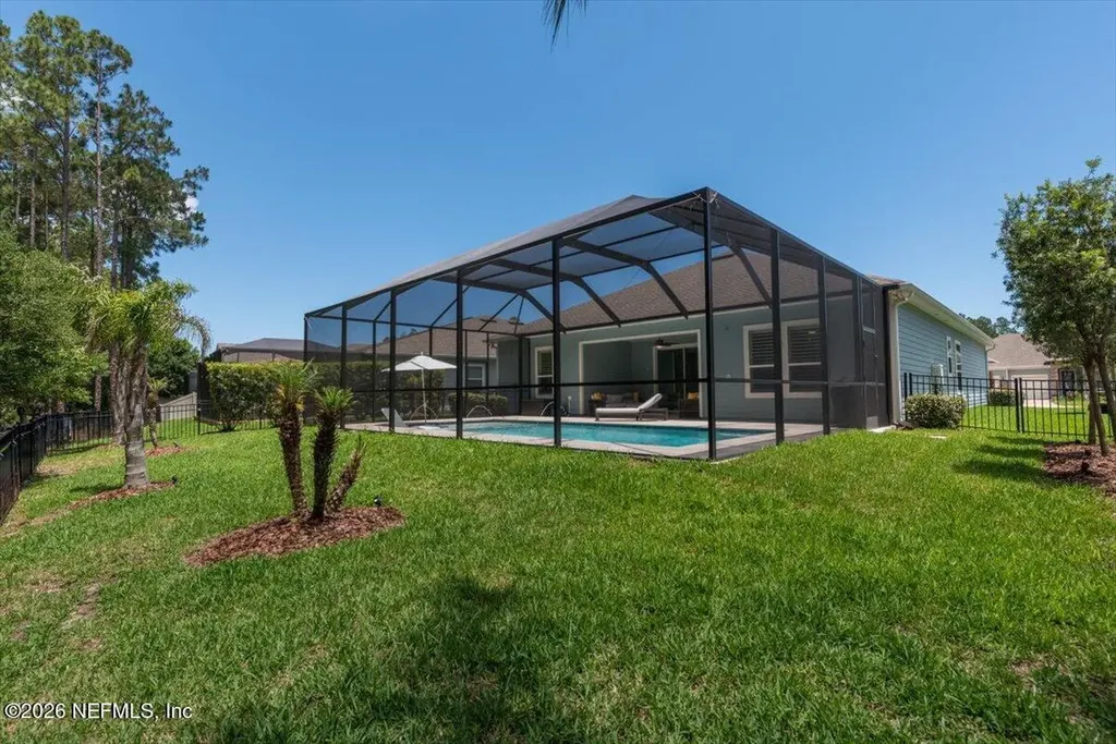 472 Glorieta Drive St. Augustine FL 32095