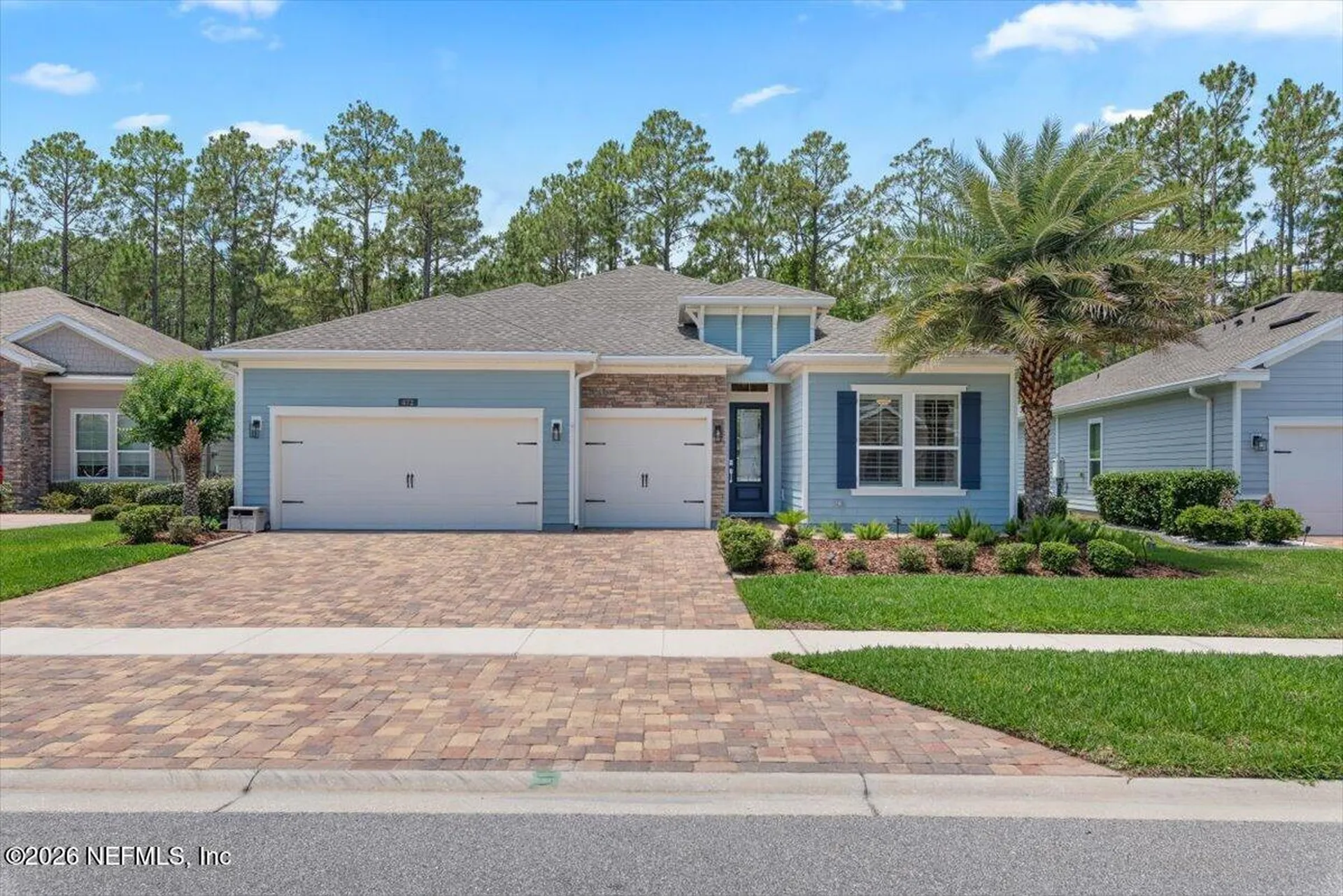 472 Glorieta Drive St. Augustine FL 32095