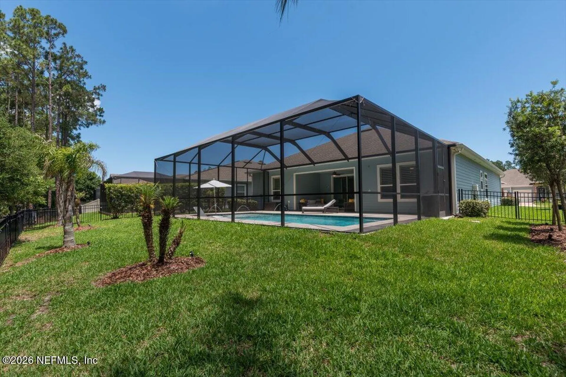 472 Glorieta Drive St. Augustine FL 32095