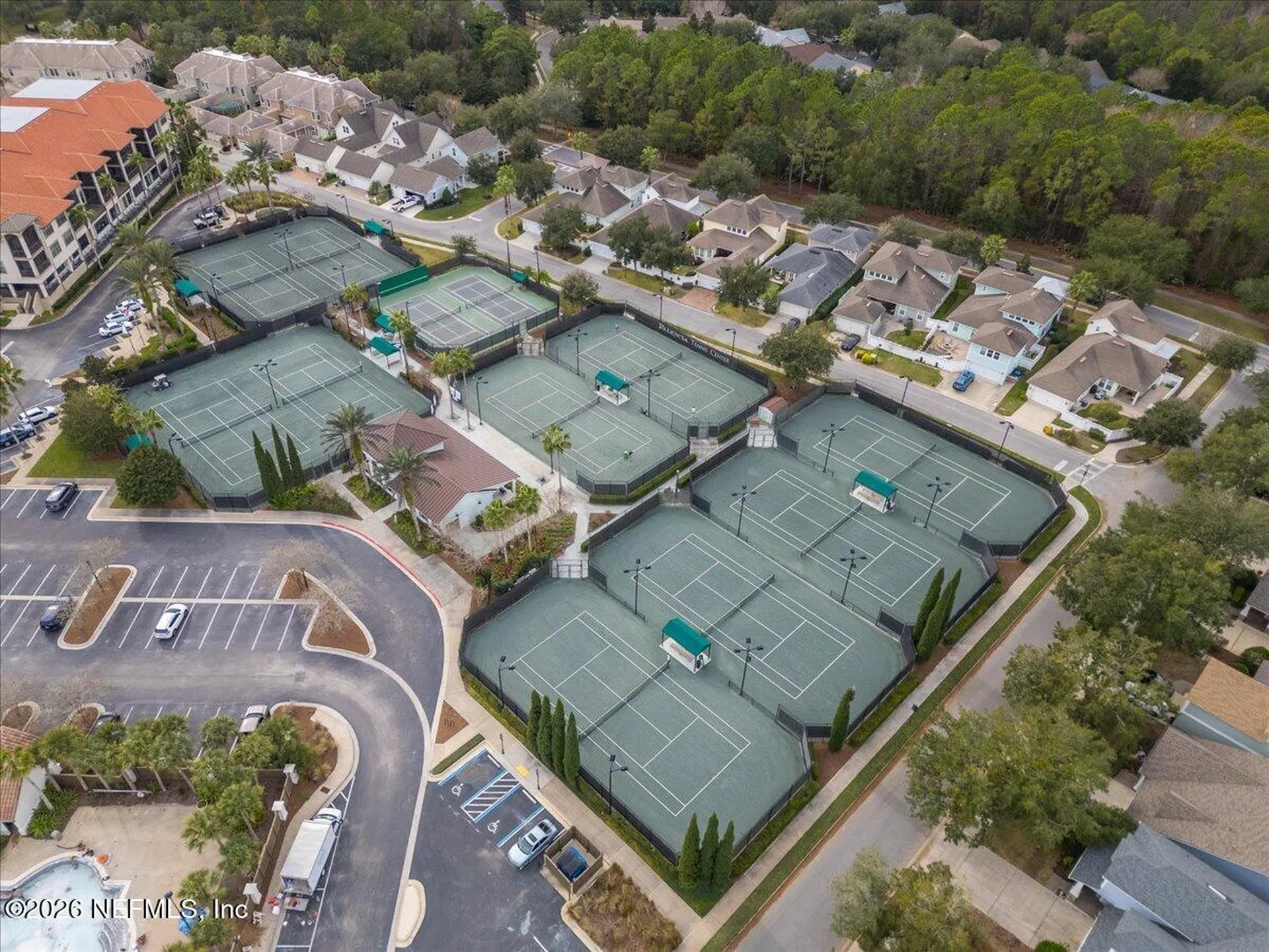 472 Glorieta Drive St. Augustine FL 32095