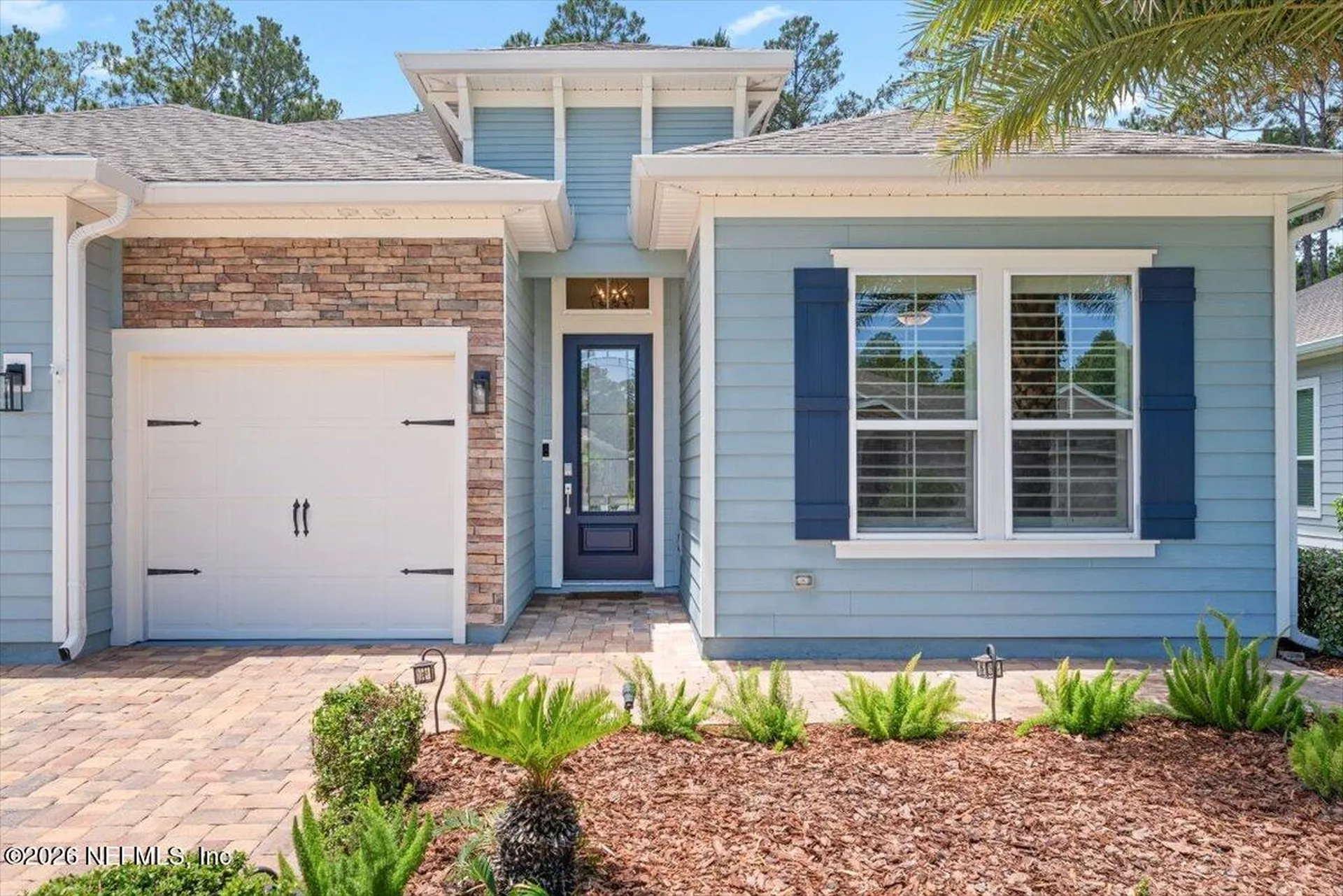472 Glorieta Drive St. Augustine FL 32095