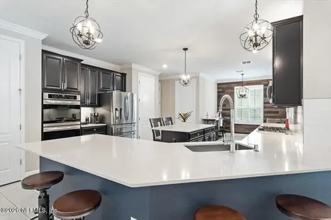 472 Glorieta Drive St. Augustine FL 32095
