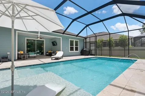 472 Glorieta Drive St. Augustine FL 32095
