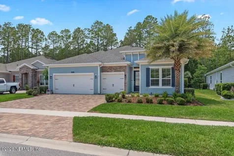 472 Glorieta Drive St. Augustine FL 32095