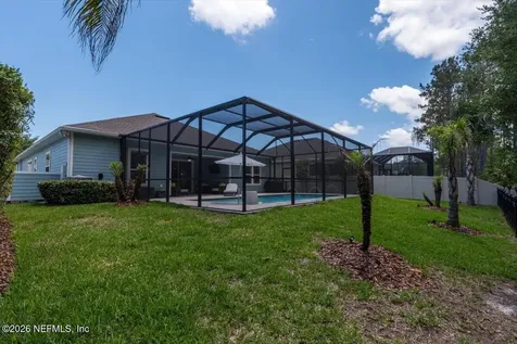 472 Glorieta Drive St. Augustine FL 32095