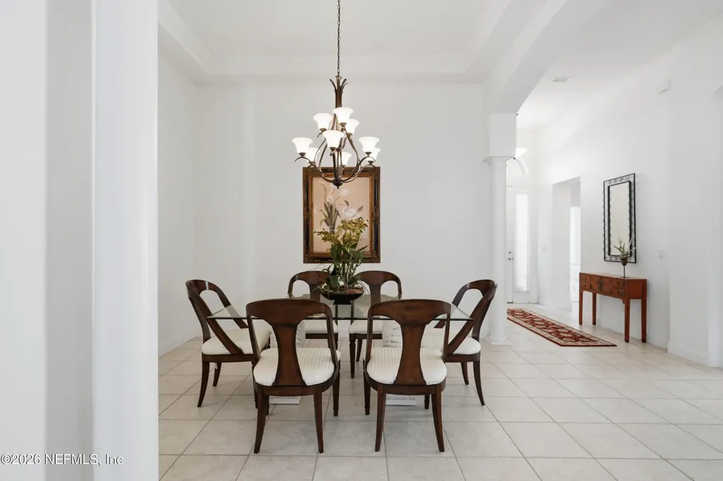 108 St Andrews Pl Drive St. Augustine FL 32092