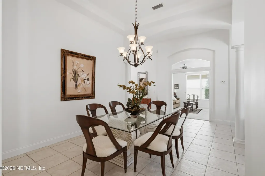 108 St Andrews Pl Drive St. Augustine FL 32092