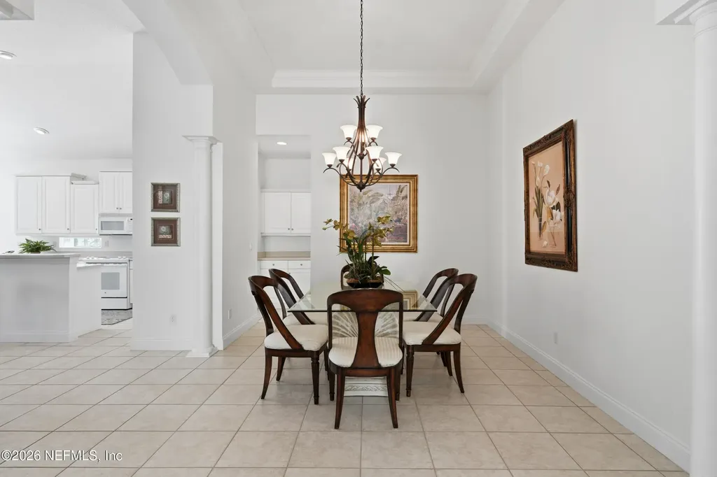 108 St Andrews Pl Drive St. Augustine FL 32092