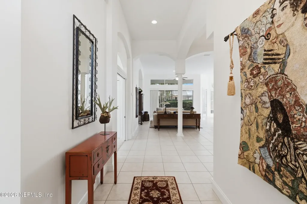 108 St Andrews Pl Drive St. Augustine FL 32092