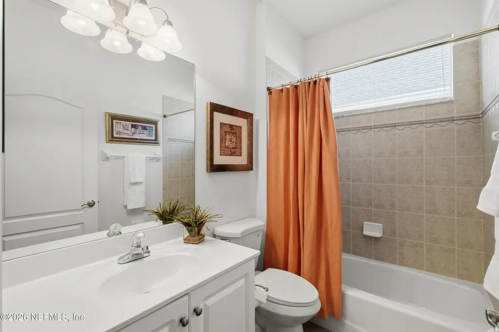 108 St Andrews Pl Drive St. Augustine FL 32092