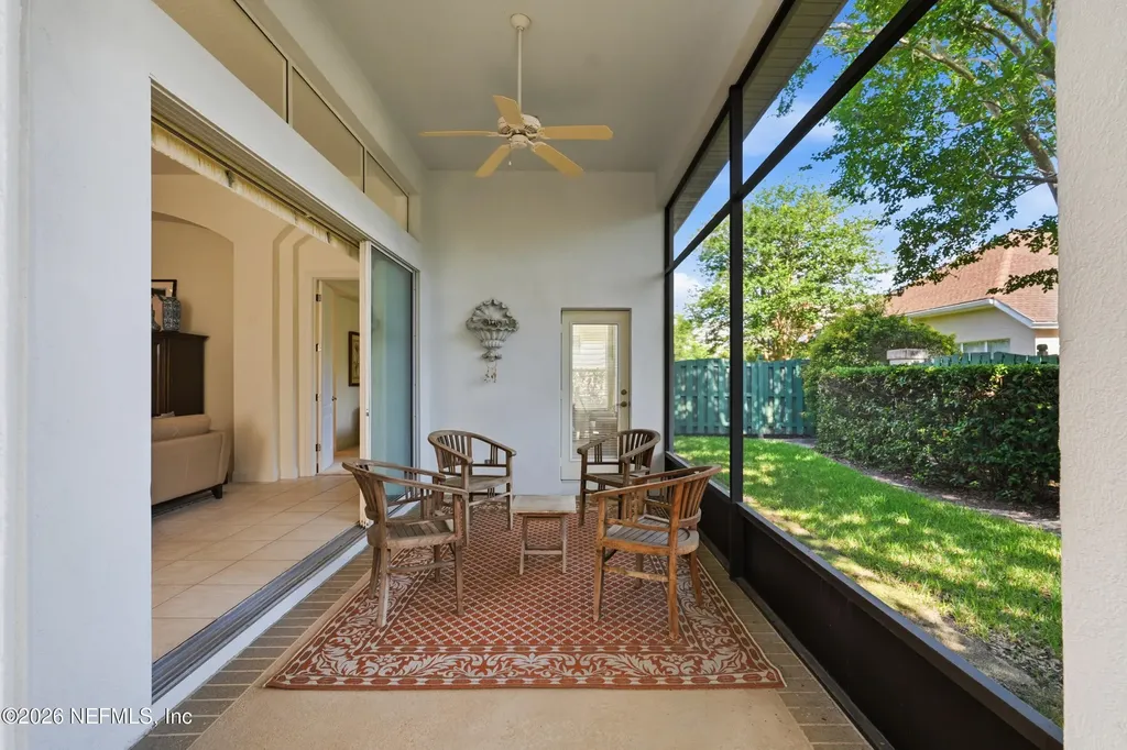 108 St Andrews Pl Drive St. Augustine FL 32092