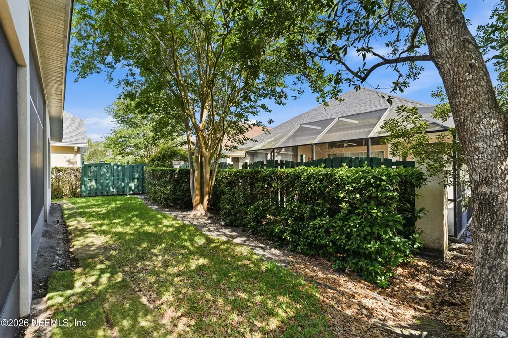 108 St Andrews Pl Drive St. Augustine FL 32092