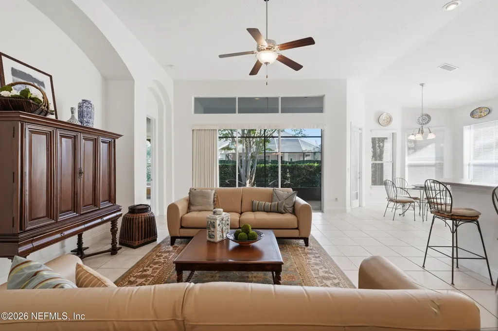 108 St Andrews Pl Drive St. Augustine FL 32092