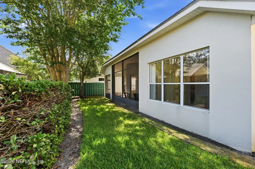 108 St Andrews Pl Drive St. Augustine FL 32092