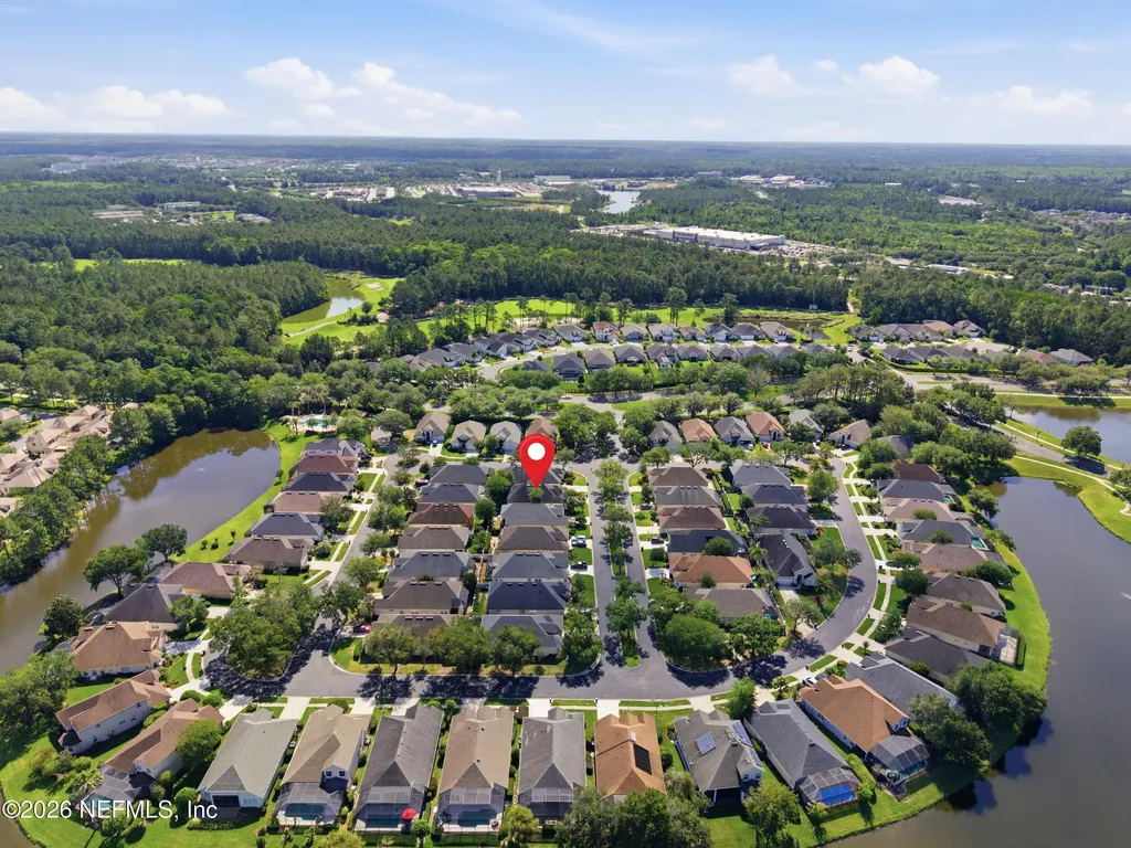 108 St Andrews Pl Drive St. Augustine FL 32092