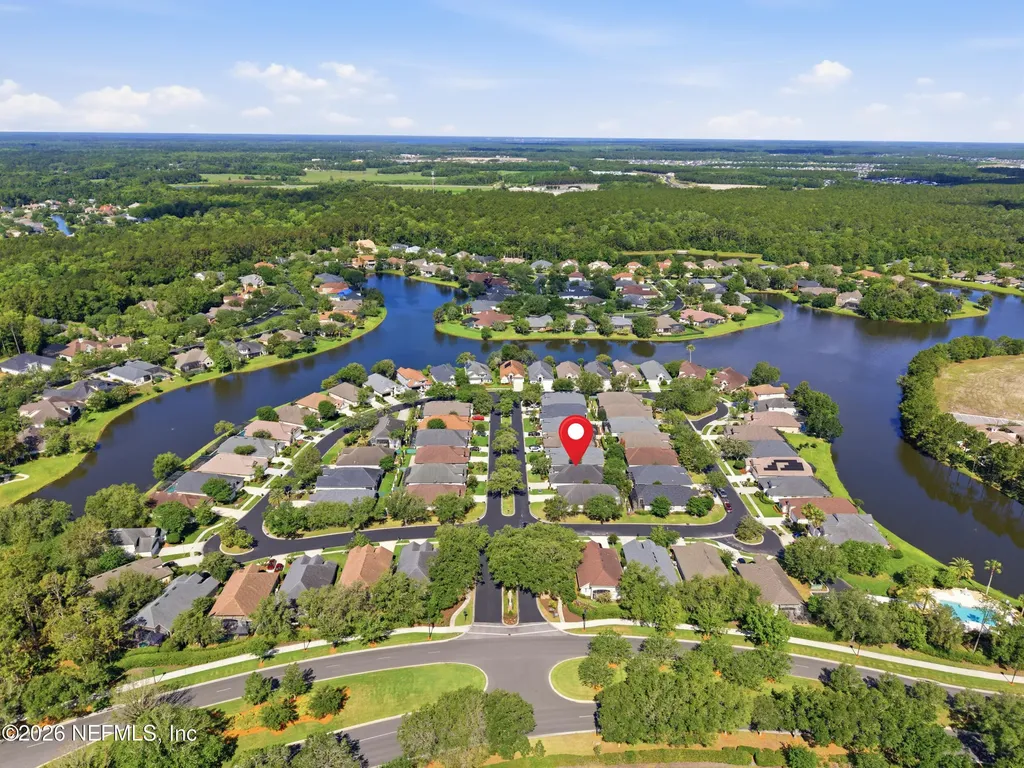 108 St Andrews Pl Drive St. Augustine FL 32092