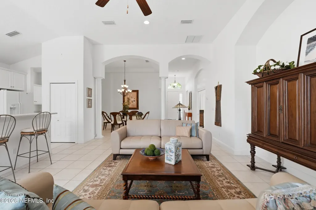 108 St Andrews Pl Drive St. Augustine FL 32092