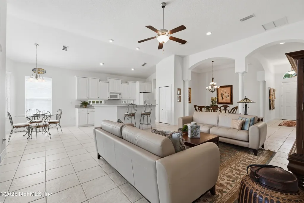 108 St Andrews Pl Drive St. Augustine FL 32092