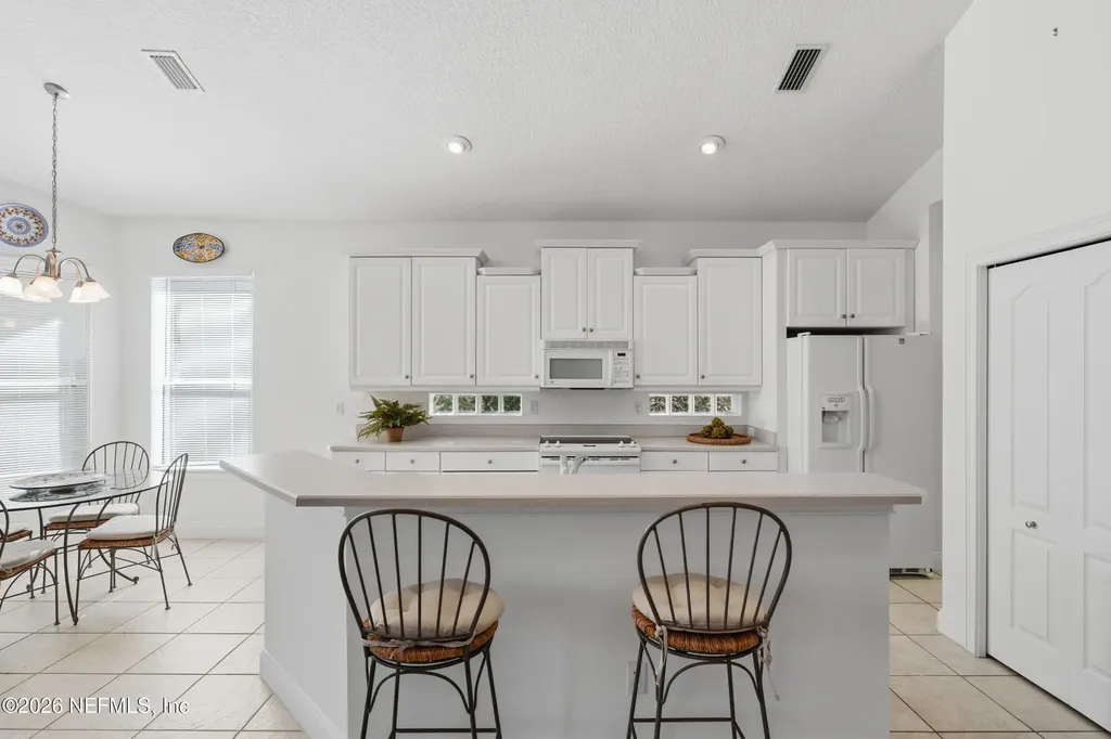 108 St Andrews Pl Drive St. Augustine FL 32092
