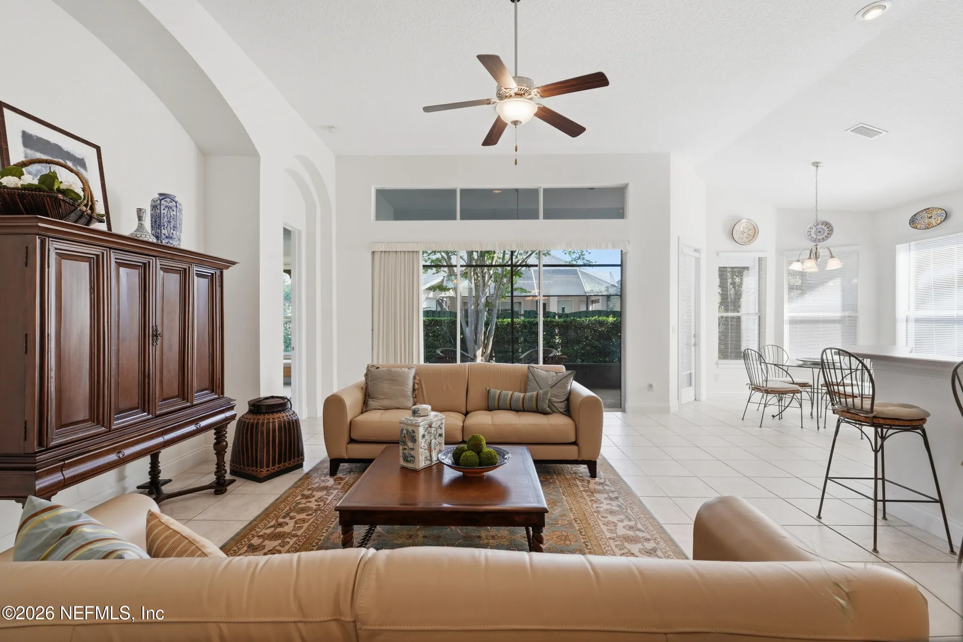 108 St Andrews Pl Drive St. Augustine FL 32092