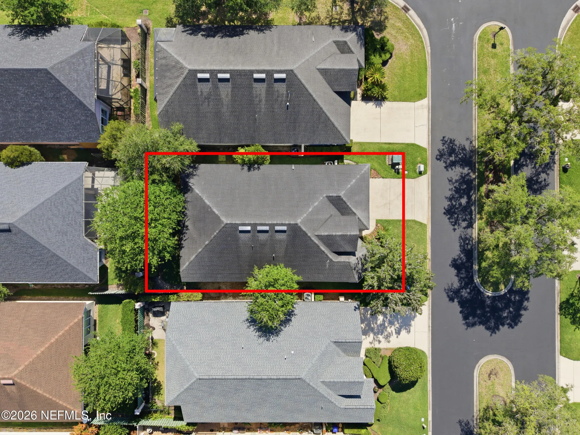 108 St Andrews Pl Drive St. Augustine FL 32092