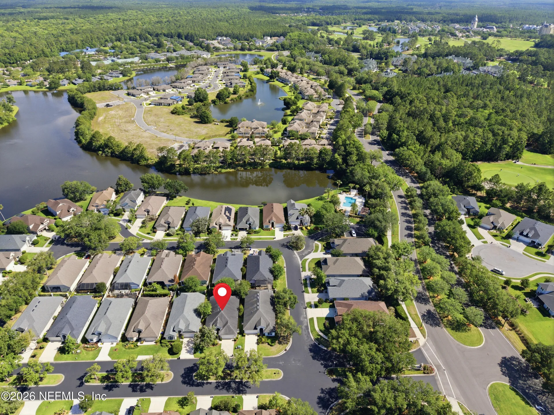 108 St Andrews Pl Drive St. Augustine FL 32092