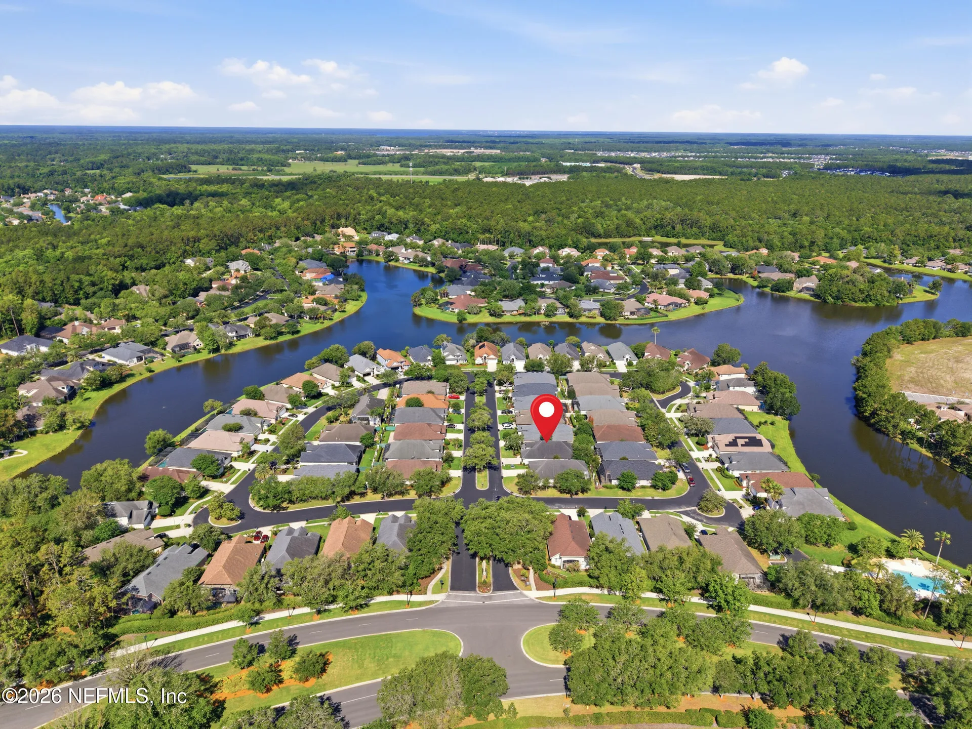 108 St Andrews Pl Drive St. Augustine FL 32092
