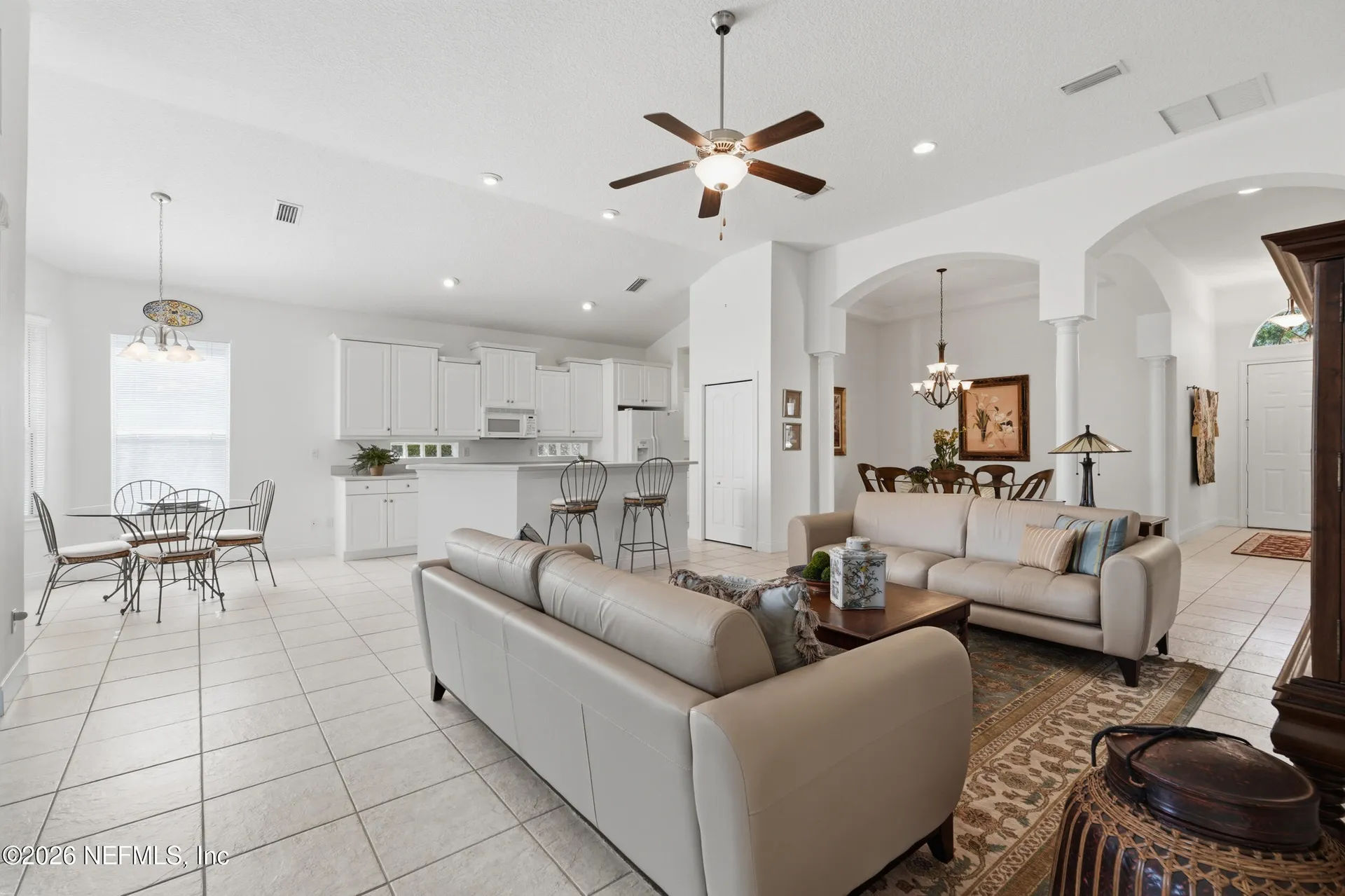108 St Andrews Pl Drive St. Augustine FL 32092