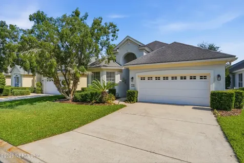 108 St Andrews Pl Drive St. Augustine FL 32092