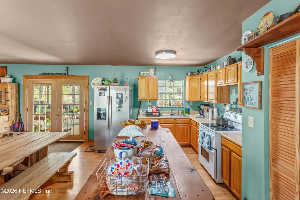 11115 SW 105th Street Brooker FL 32622