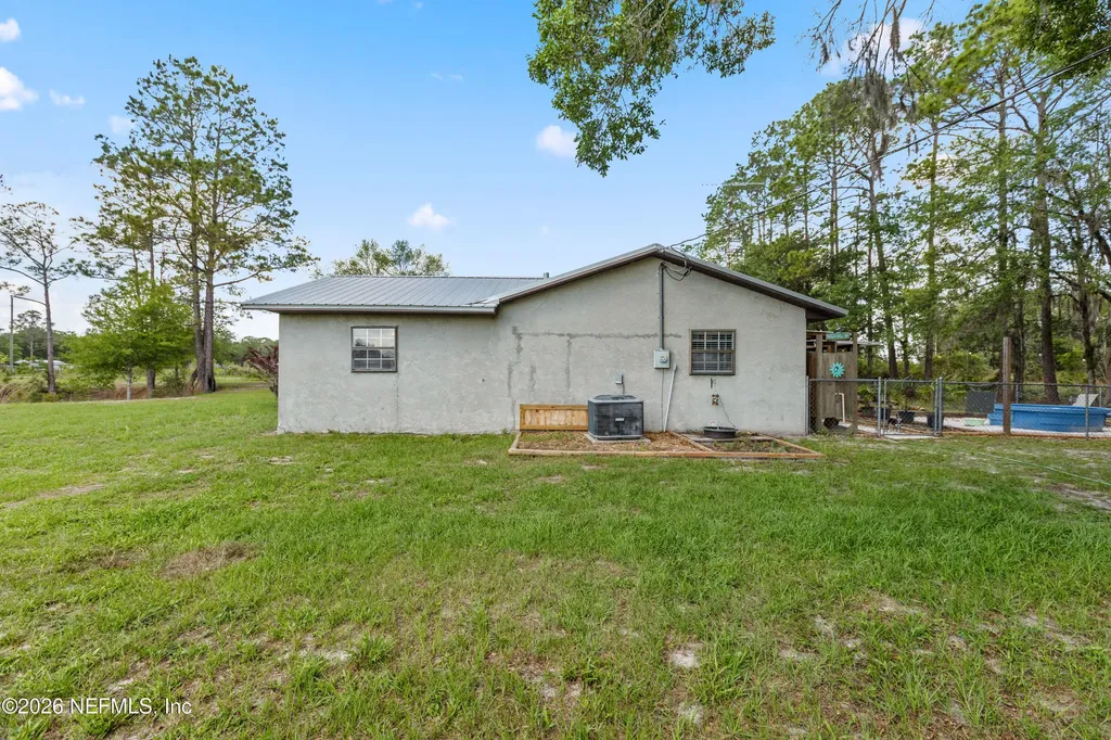 11115 SW 105th Street Brooker FL 32622