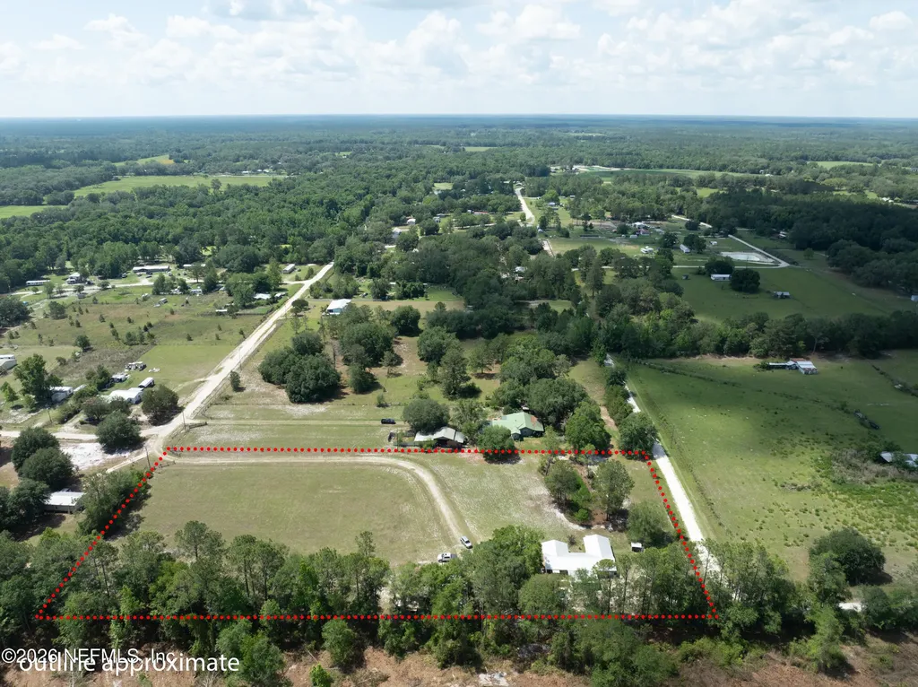 11115 SW 105th Street Brooker FL 32622