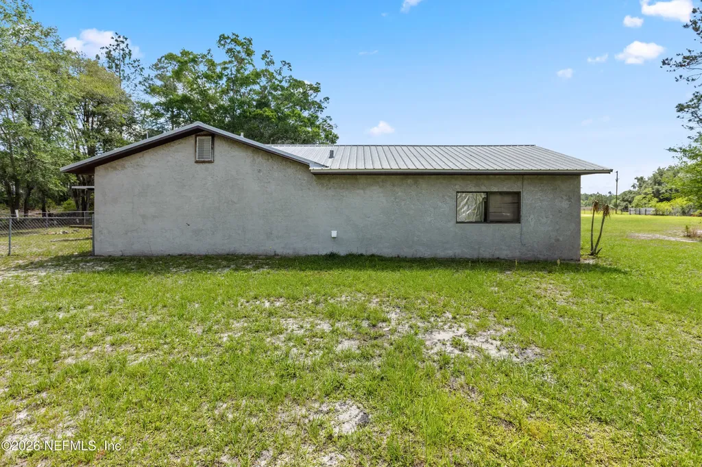 11115 SW 105th Street Brooker FL 32622