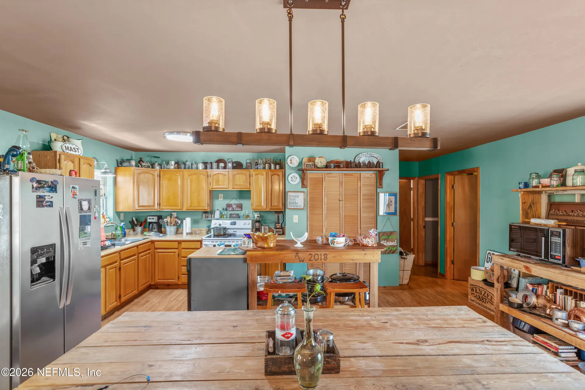 11115 SW 105th Street Brooker FL 32622