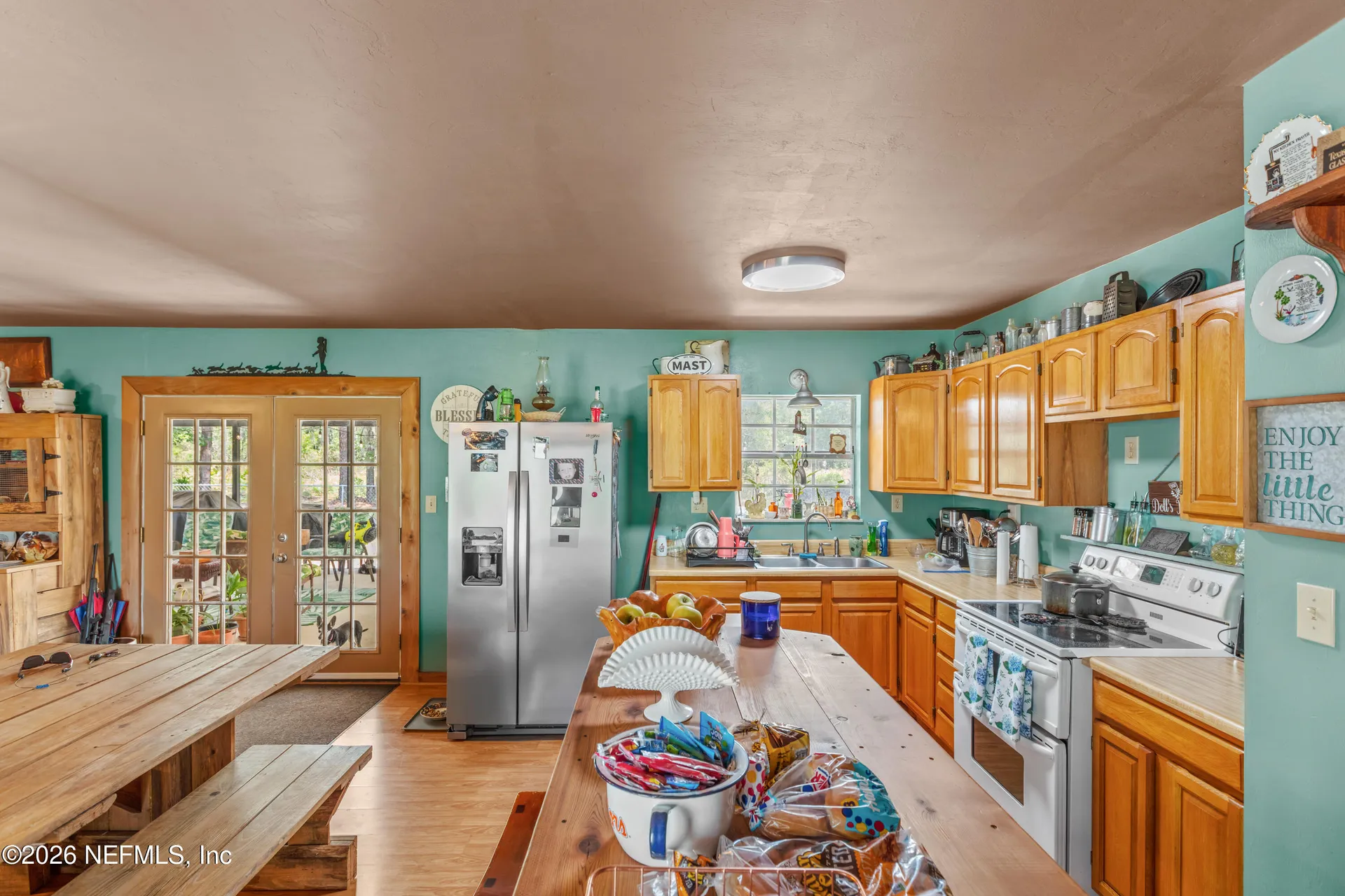 11115 SW 105th Street Brooker FL 32622