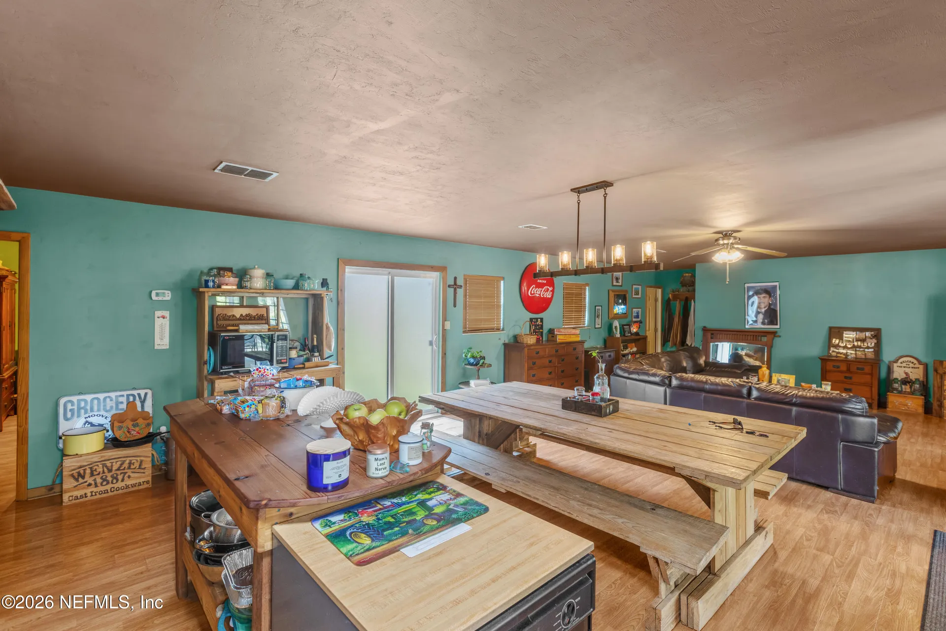 11115 SW 105th Street Brooker FL 32622