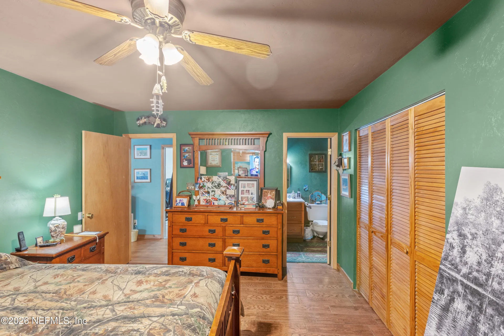 11115 SW 105th Street Brooker FL 32622