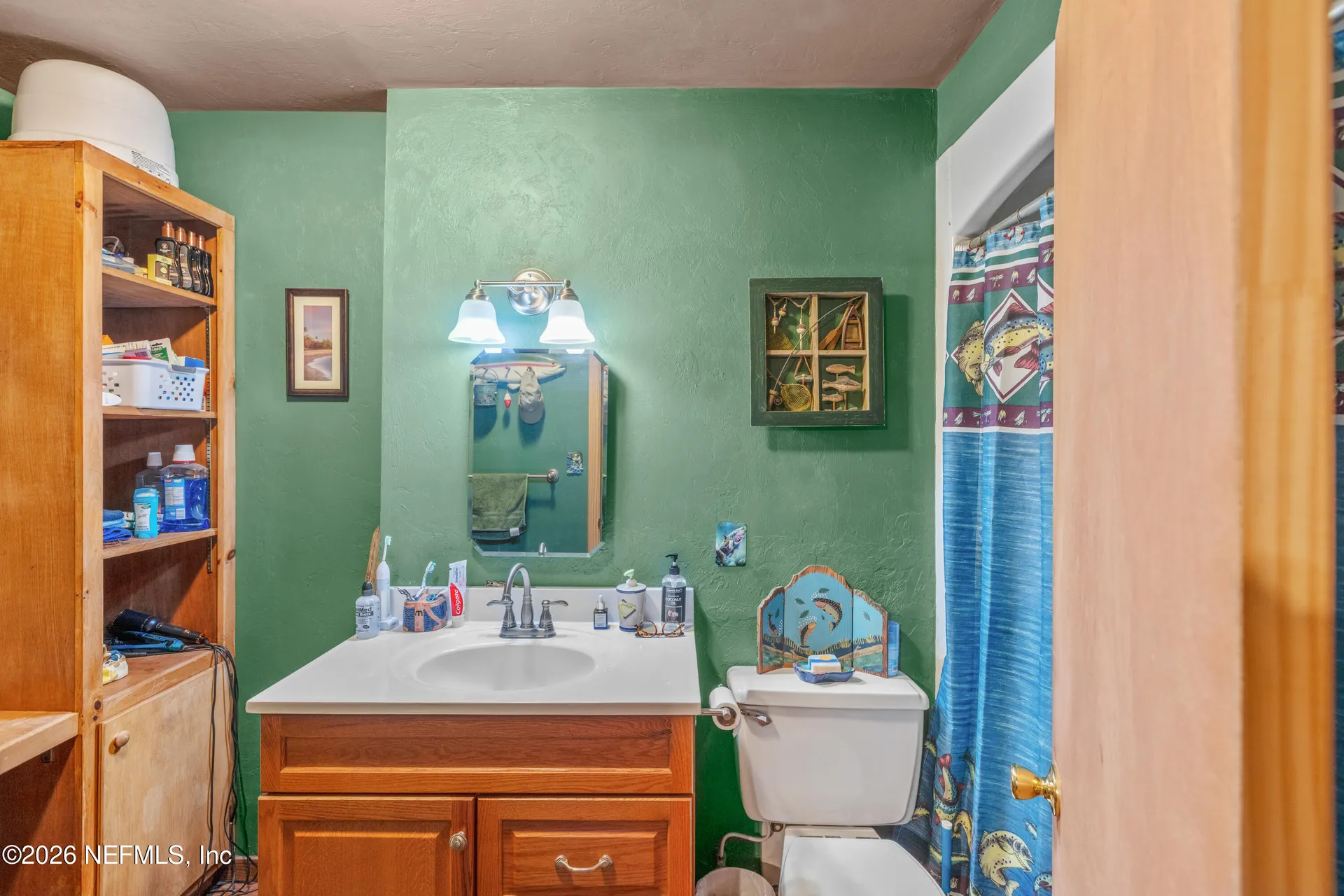 11115 SW 105th Street Brooker FL 32622