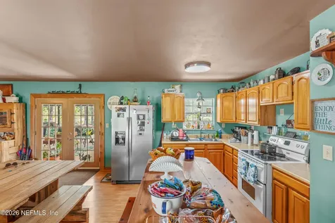 11115 SW 105th Street Brooker FL 32622