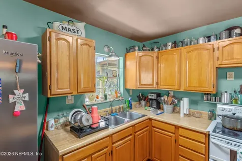 11115 SW 105th Street Brooker FL 32622