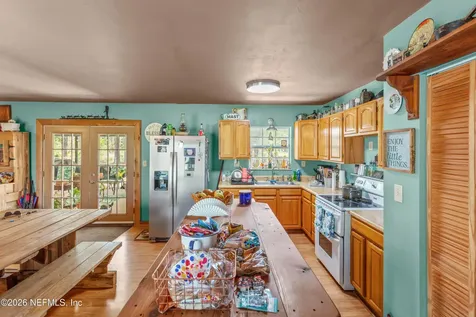 11115 SW 105th Street Brooker FL 32622