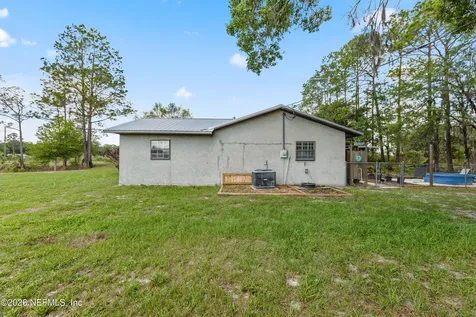 11115 SW 105th Street Brooker FL 32622