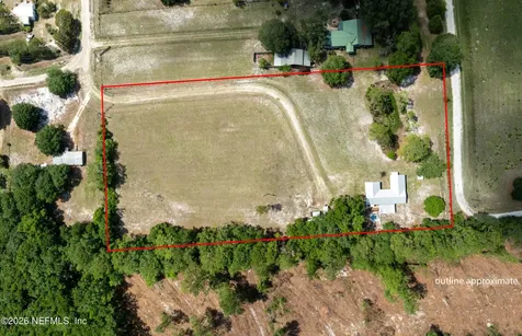 11115 SW 105th Street Brooker FL 32622