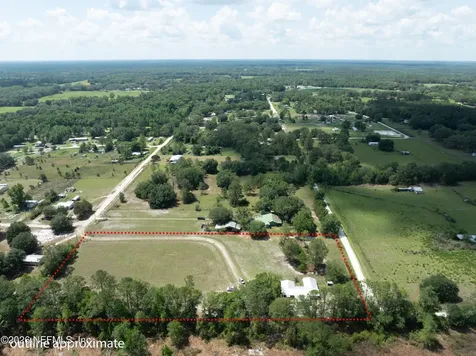 11115 SW 105th Street Brooker FL 32622