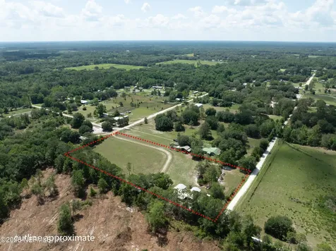 11115 SW 105th Street Brooker FL 32622