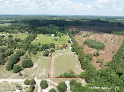11115 SW 105th Street Brooker FL 32622