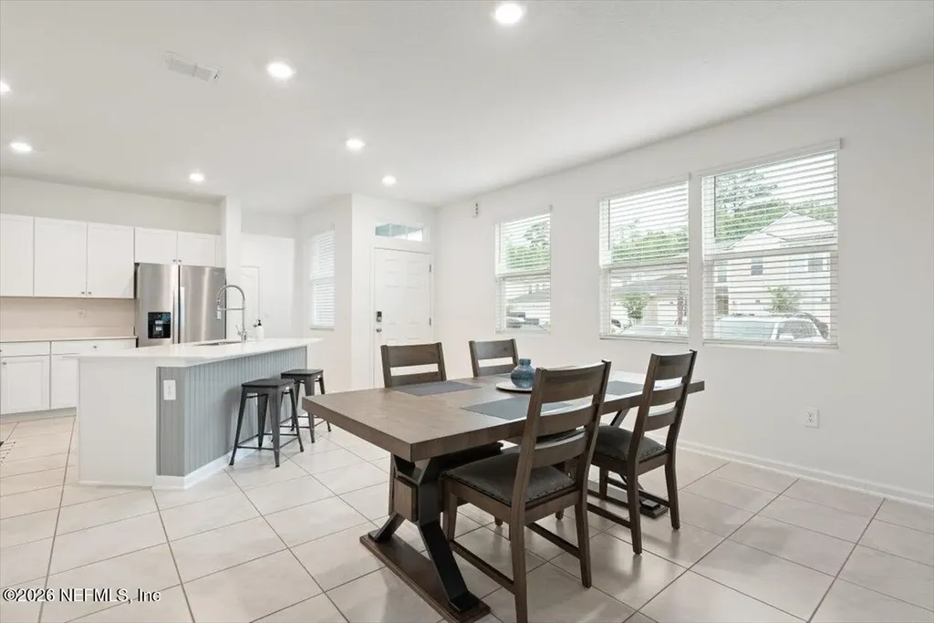 23 Summer Moon Drive St. Augustine FL 32095