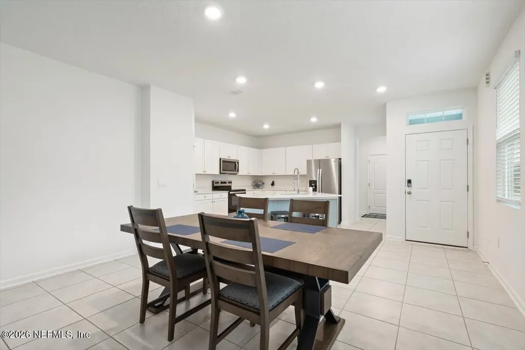 23 Summer Moon Drive St. Augustine FL 32095
