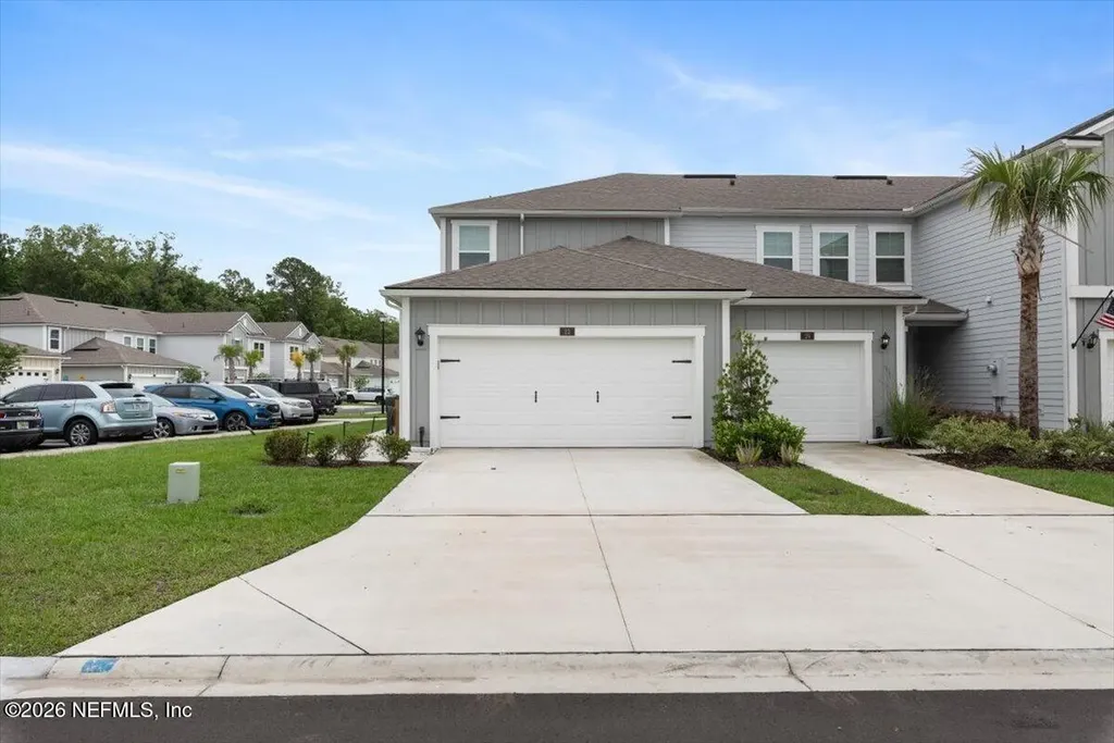 23 Summer Moon Drive St. Augustine FL 32095