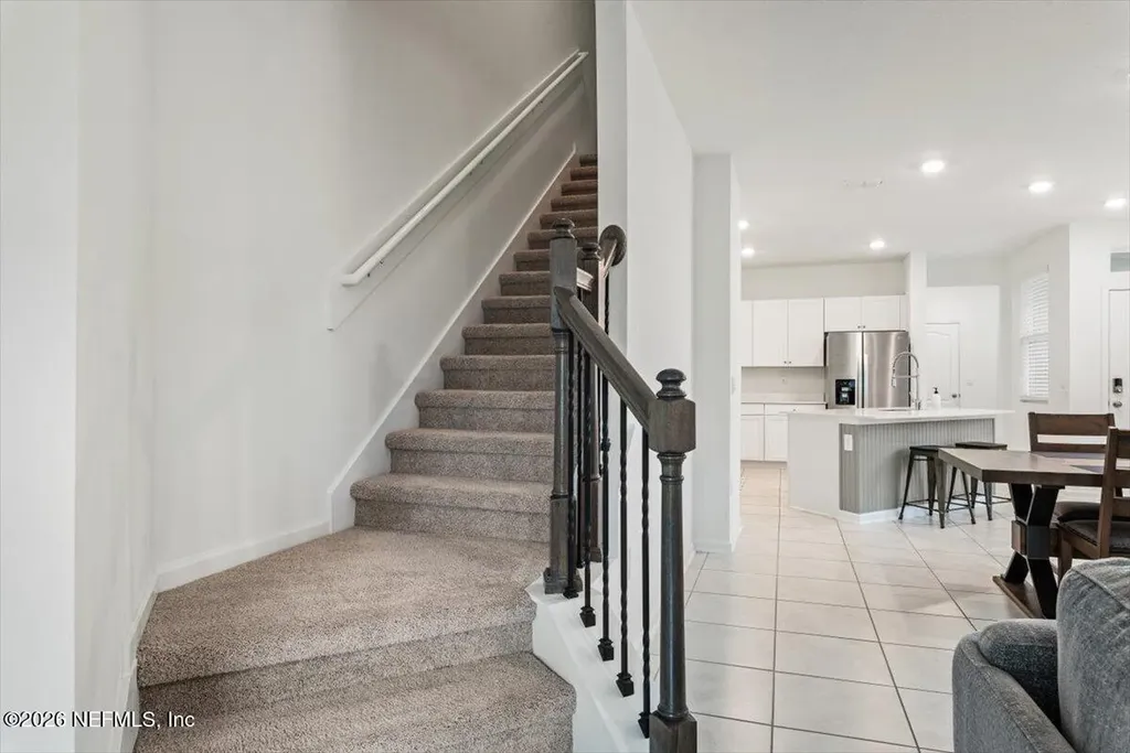 23 Summer Moon Drive St. Augustine FL 32095